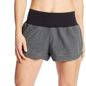 Women's Knit Premium Running Shorts 3.5" Inseam
